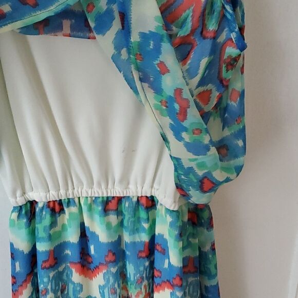 Summer dress   - Picture 3 of 6